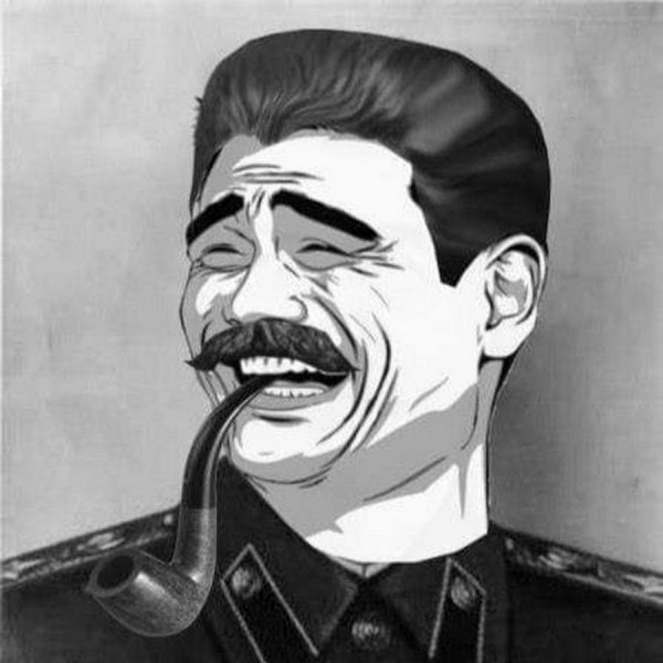 Кирилл Джугашвили