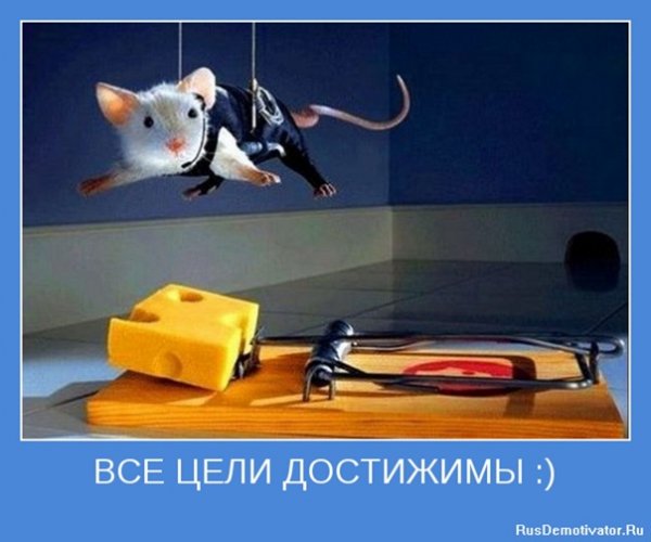 Мотиваторы позитивные про работу