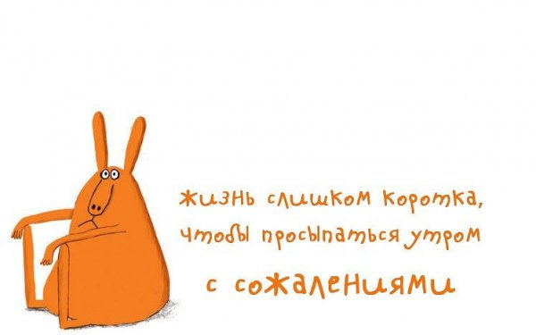 Смешные высказывания про творческих людей