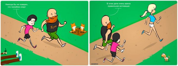 Мотивация для сотрудников прикольные