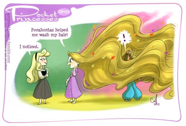 Эми Мебберсон принцессы