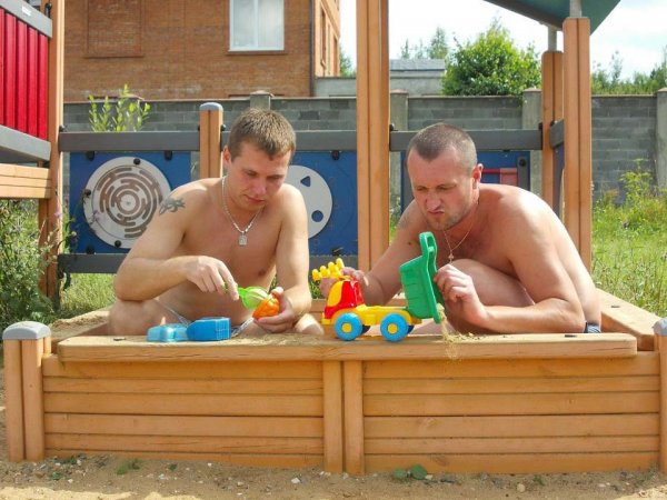Геннадий Чалый