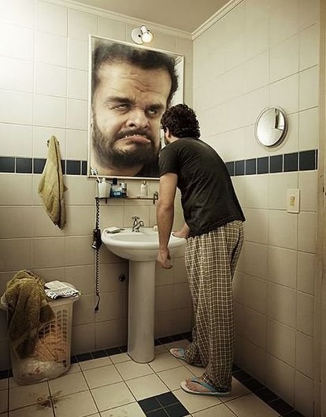 Приколы про мужчин