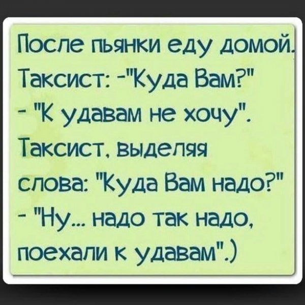 Смешные цитаты