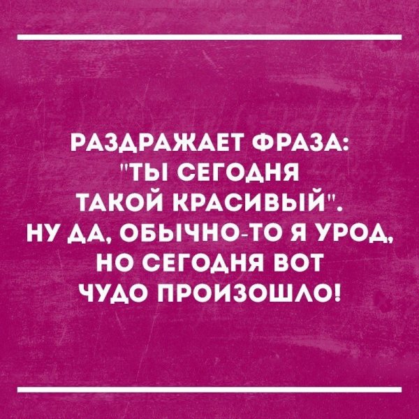Смешные высказывания
