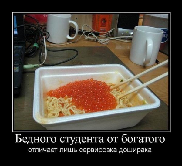 Икра прикол
