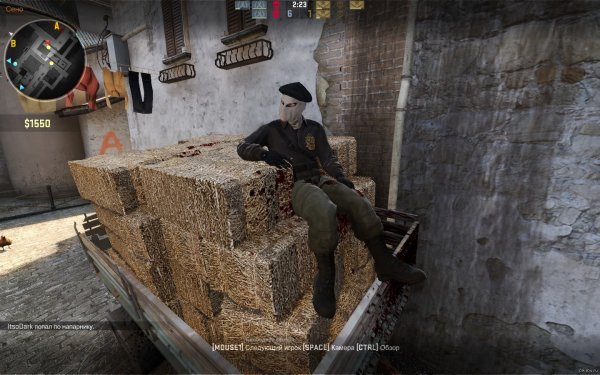 CS go приколы
