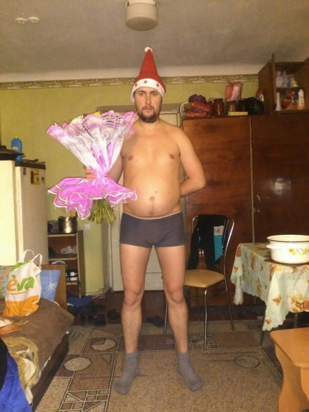Чудики из социальных сетей