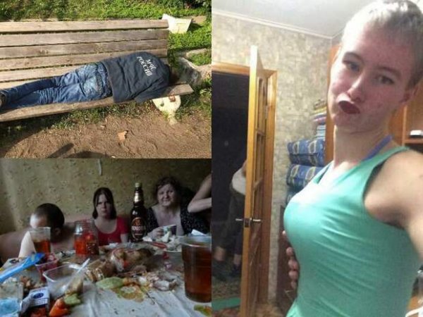 Смешные парни из соц сетей