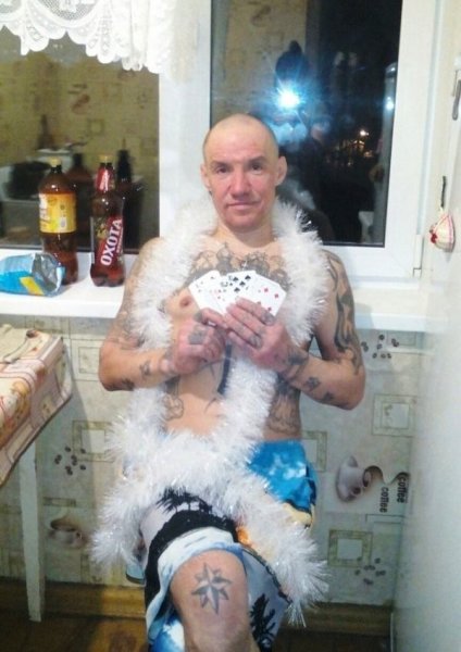 Странные девушки из соцсетей