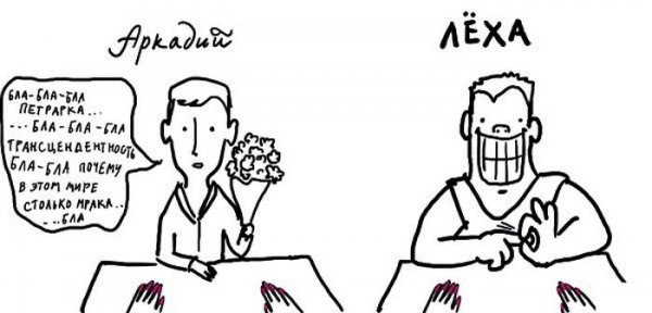 Приколы про Леху