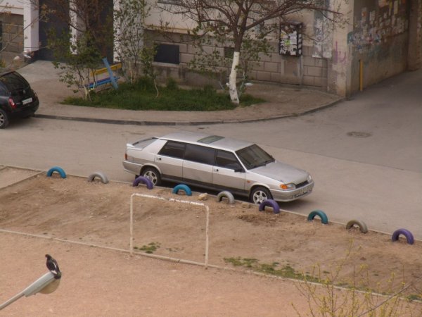 Автоприколы с надписями