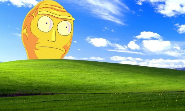 Прикольный фон