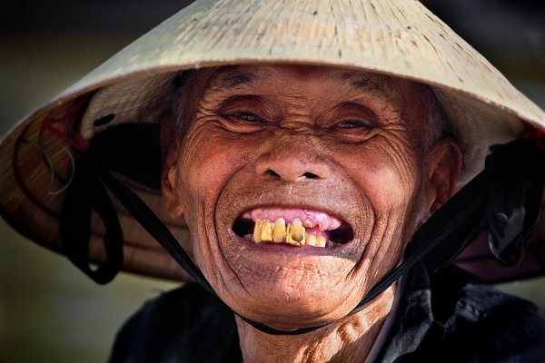 Ржачные картинки про улыбки людей (47 фото)