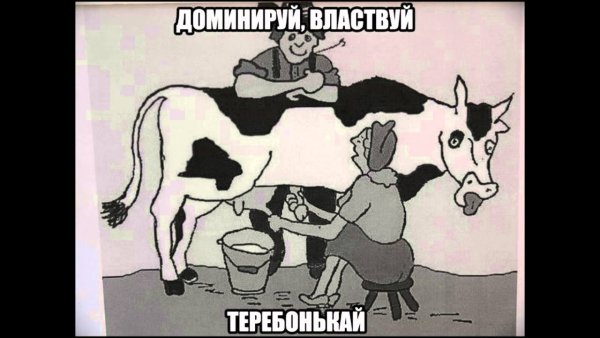 Карикатуры на семейную жизнь
