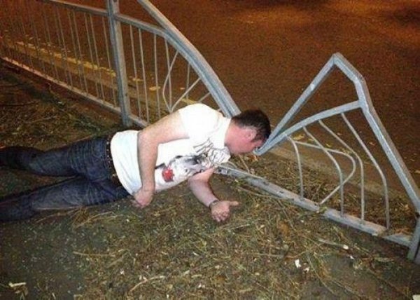 Угарные приколы