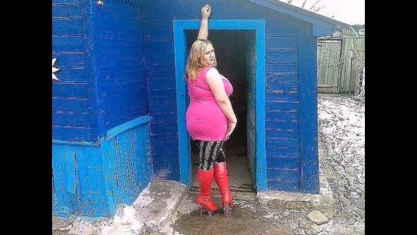 Чёрный дембель ДМБ