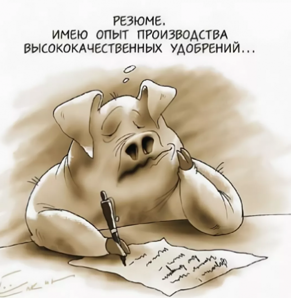 Работа юмор