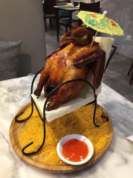 Ужасные Кулинарные шедевры