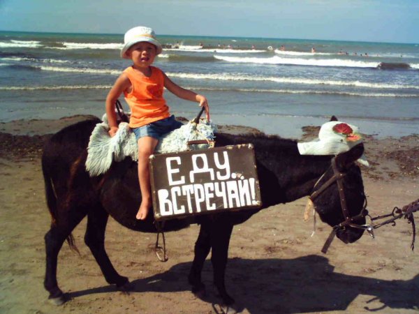 А вот сейчас обидно было