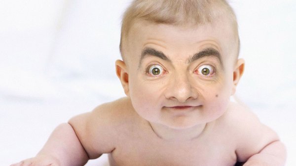 Угарные дети
