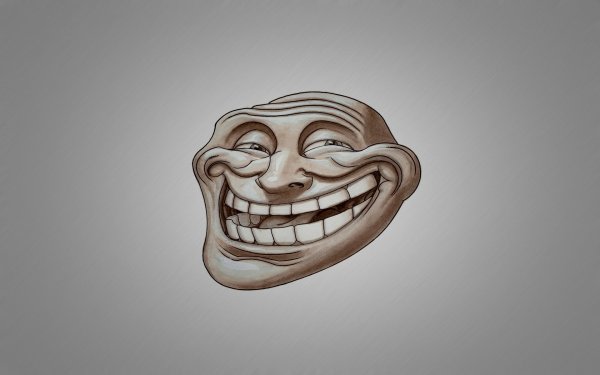 Тролль фейс