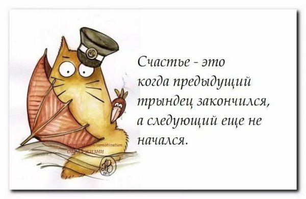 Смешные картинки с умными фразами
