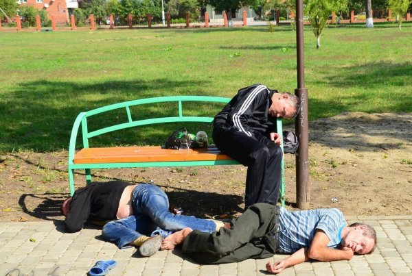 Прикольные картинки про пьяных
