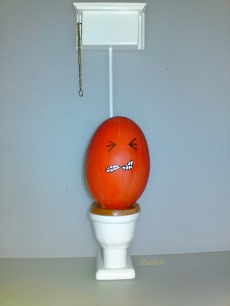 Прикольные яйца