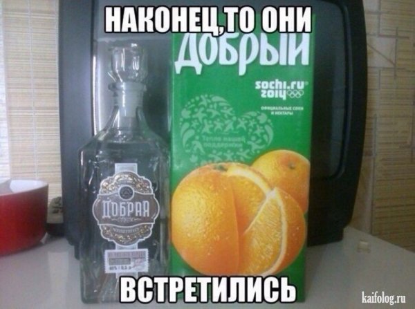 Женский алкоголизм демотиваторы