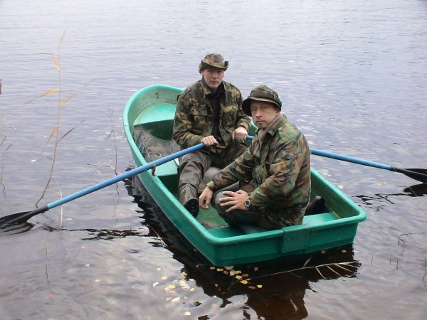 Рыбалка юмор приколы