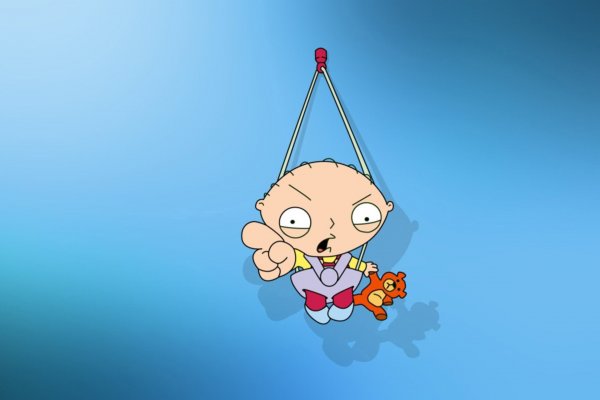 Стьюи Гриффин обои