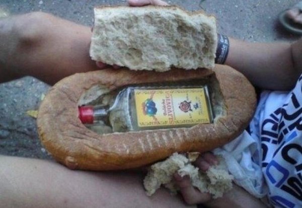 Голь на выдумки хитра