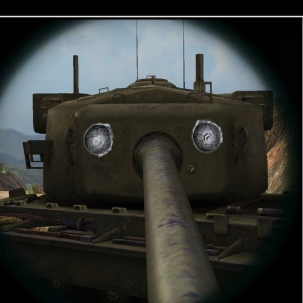 Танки World of Tanks юмор