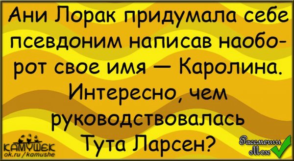 Приколы без границ