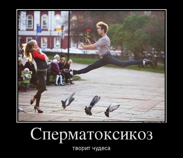 Прикольные демотиваторы ржачные