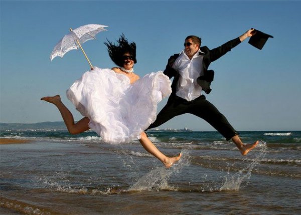 Свадьба юмор