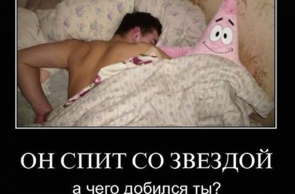 Спящие котики с надписями