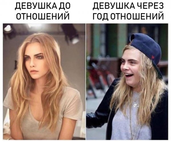 Ожидание реальность