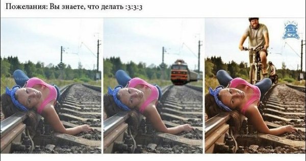 Приколы фотошопа Отфотошопьте