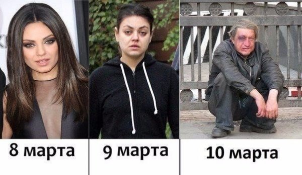 Бефоре Афоре это