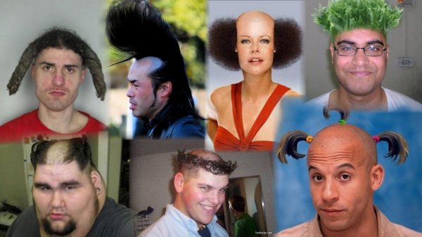 Попросили отфотошопить