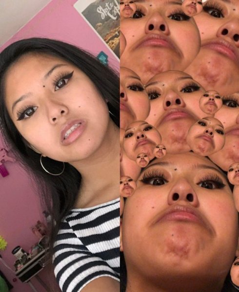 Смешные картинки с надписями