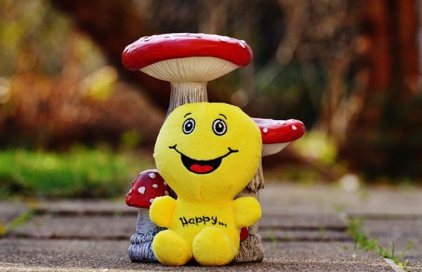 Позитивные картинки для поднятия настроения