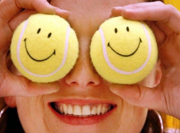 Позитивные эмоции