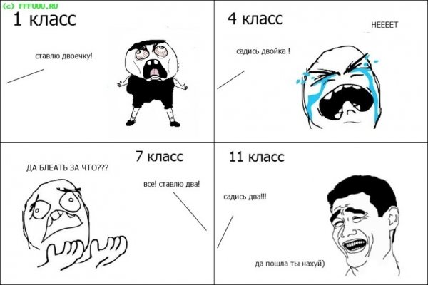 Мемы про класс