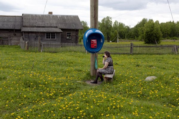 Смешной ларек