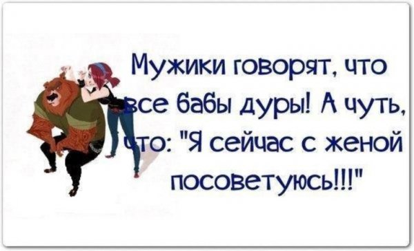 Смешные высказывания о жизни