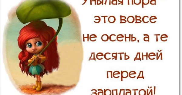 Цитаты с юмором и смыслом