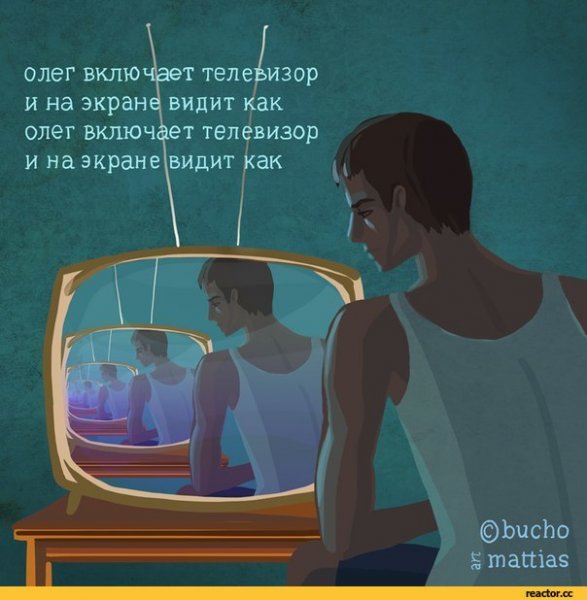 Анекдоты про Олега